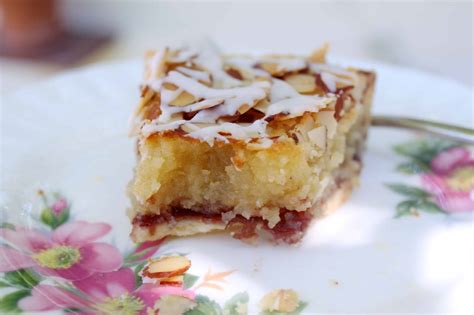 Mary Berry's Bakewell Tart Recipe and a Mincemeat Twist from Christina's Cucina - Christina's Cucina