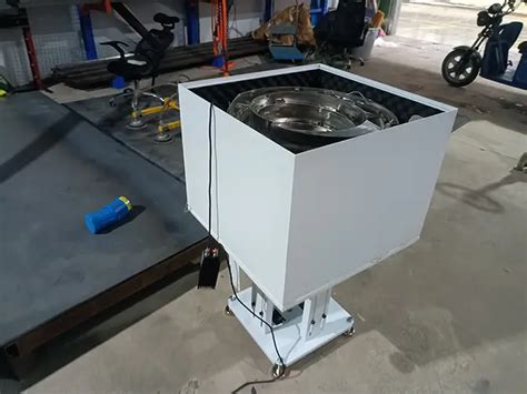 Vibratory Bowl Feeder Manufacturer | RFQ Now - Youyun Automation