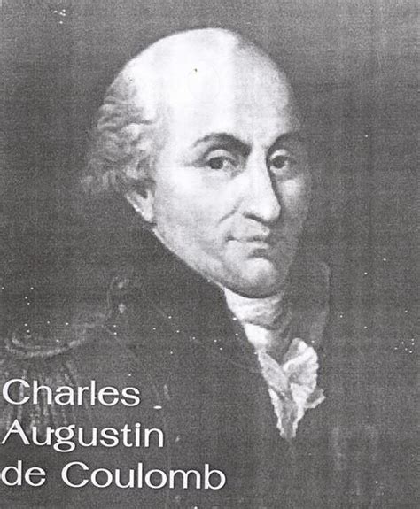 Charles Augustin de Coulomb | ไฟฟ้าสถิต