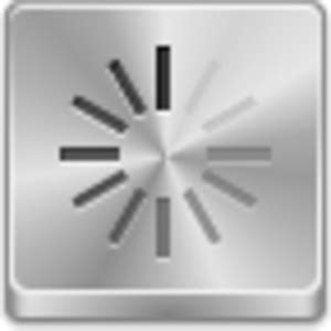 Loading Throbber Icon | Free Images at Clker.com - vector clip art online, royalty free & public ...