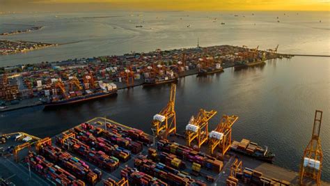 Manila port 7th busiest SEA gateway in 2022 - PortCalls Asia