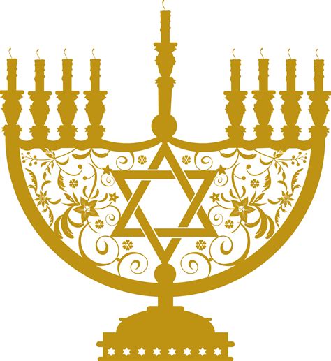 Menorah clipart border, Menorah border Transparent FREE for download on WebStockReview 2023