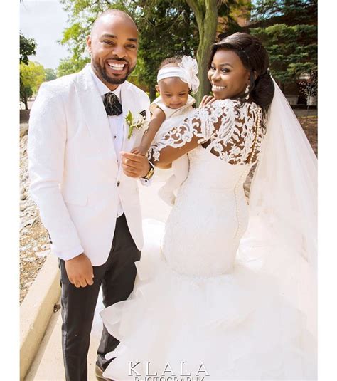 This Bride Shows Us The Importance of Family During The Wedding Planning Process | BellaNaija ...