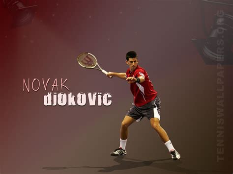 Novak Djokovic Wallpapers - Top Free Novak Djokovic Backgrounds ...