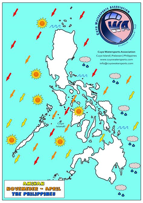 The Philippines | Kiteboarding Conditions & Locations - Cuyo Kiteboarding