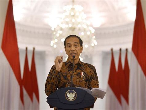 √ Kepala Negara Indonesia Di Tahun 2023 - Wanjay