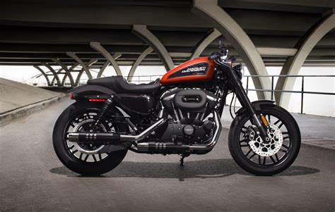 2020 Harley-Davidson Roadster [Specs & Info] | wBW