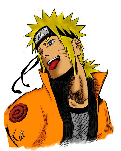 Naruto the greatest Hokage by AnimeFanNo1 on DeviantArt