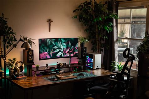 14 Gaming Desk Accessories You Need to Reach "Battlestation" Status – Voltcave