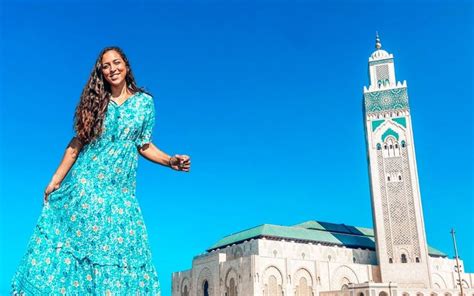 Is Casablanca worth the visit? 5 Reasons You Should Visit Morocco's ...