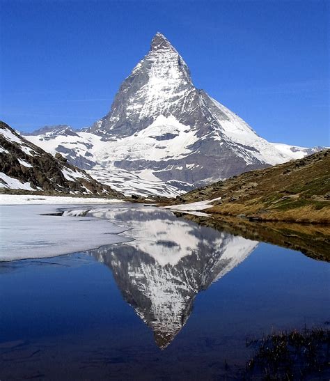 5-five-5: Matterhorn (Switzerland)