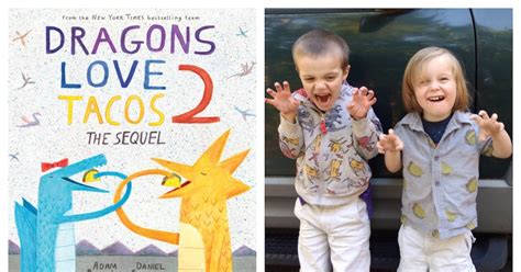 ‘Dragons Love Tacos 2’ Is Out, And It’s Awesome (Of Course)