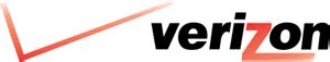 Verizon Wireless Logo Vector