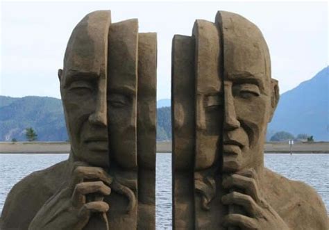 These Sand Sculptures Are Mind-Blowing- Part 1