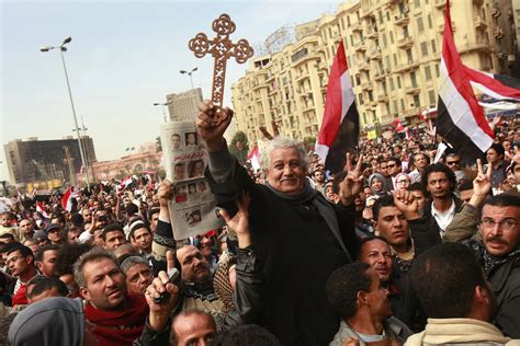 Counting Coptic Christians in Egypt | LaptrinhX / News