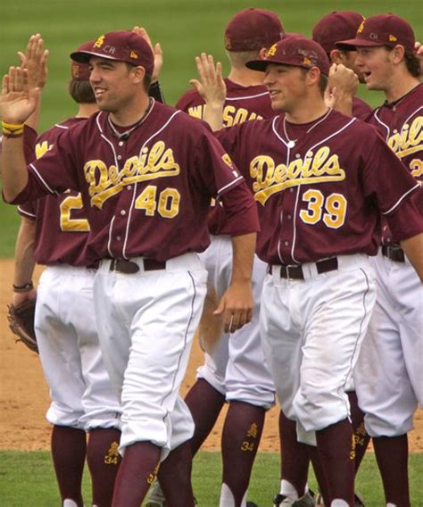 Arizona State Sun Devils baseball - Alchetron, the free social encyclopedia