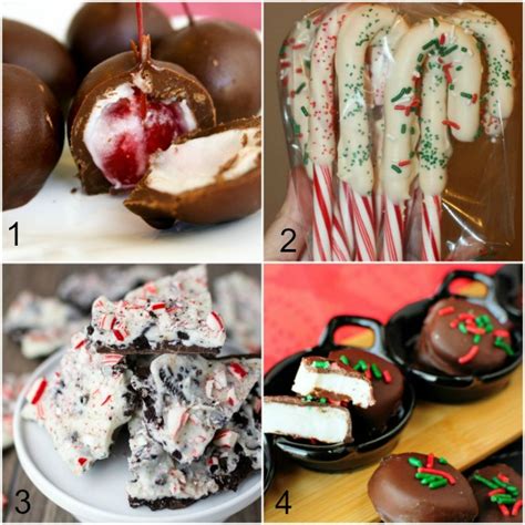 12 Delicious Homemade Edible Christmas Gifts - A Cultivated Nest