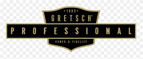 Gretsch Logo & Transparent Gretsch.PNG Logo Images