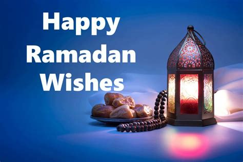 180 Happy Ramadan Wishes - Mubarak Messages And Quotes - Dreams Quote