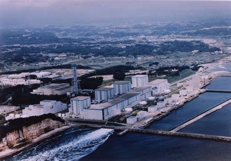 Giappone, nucleare: fumo dalla centrale di Fukushima Daini