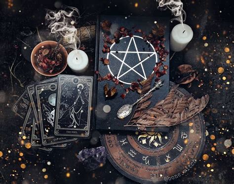 (30) Coups de cœur | Tumblr | Witch magic, Witch aesthetic, Witch