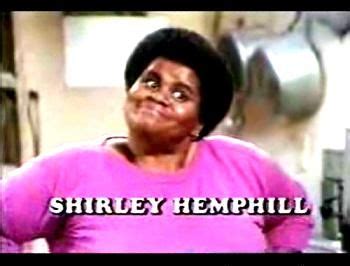 Shirley Hemphill Does Not Want D.J. Paris • Thoughts From Paris · Humor Blog of D.J. Paris ...