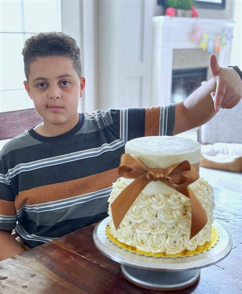 Jonahs Got Cake | Kaysville UT