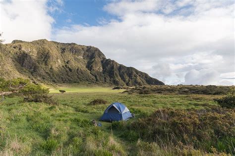 Guide to Backpacking Haleakala Crater - Adventure Tours Hawaii