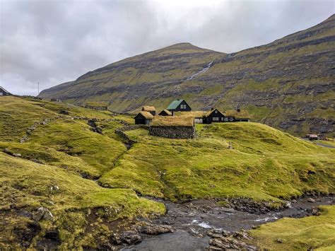 Saksun, Faroe Islands: The Ultimate Guide - Mike & Laura Travel