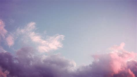 Aesthetic Cloud Desktop Wallpapers - Top Free Aesthetic Cloud Desktop ...