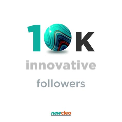 newcleo su LinkedIn: 10,000 Followers