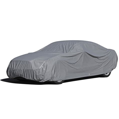 6 Best Car Covers for Outdoor Storage of 2021