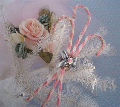 2010 pink candy canes 1 | This is my 2010 Christmas Collecti… | Flickr