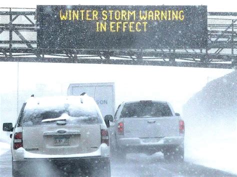 U.S.A Winter Storm: Power Cut For 15 Lakh Houses