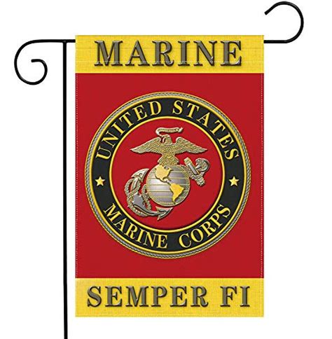 The 10 Best Marine Corps Garden Flags