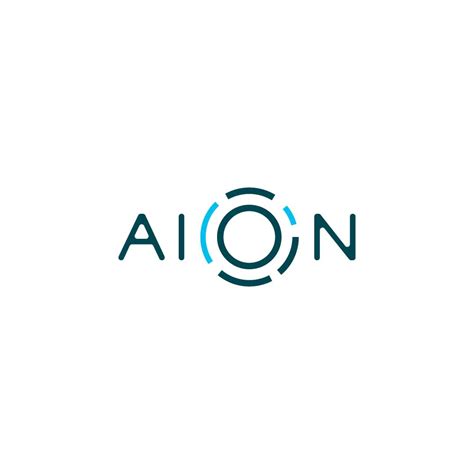 AION Icon Logo Vector - (.Ai .PNG .SVG .EPS Free Download)