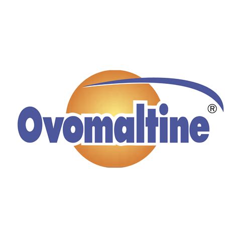 Logo Ovomaltine – Logos PNG