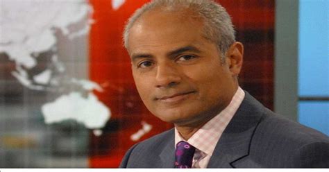 George Alagiah: 'Brilliant, kind' BBC journalist and newsreader dies aged 67 I Sri Lanka Latest ...