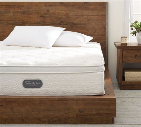 Westin Heavenly® Bed | Pottery Barn