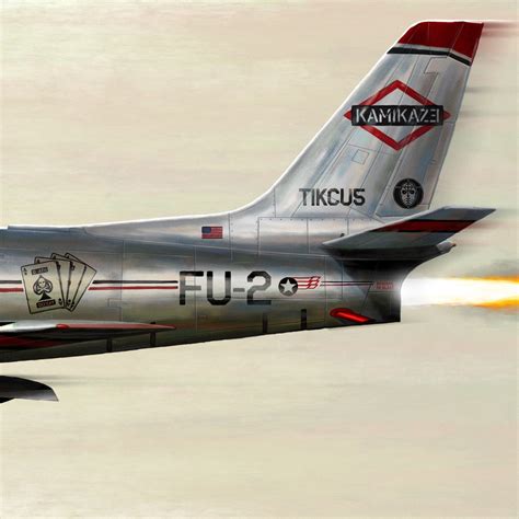 Eminem - Kamikaze | CD | BIG W