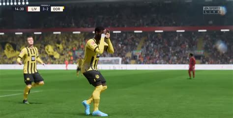 How To Griddy Celebration in FIFA 23