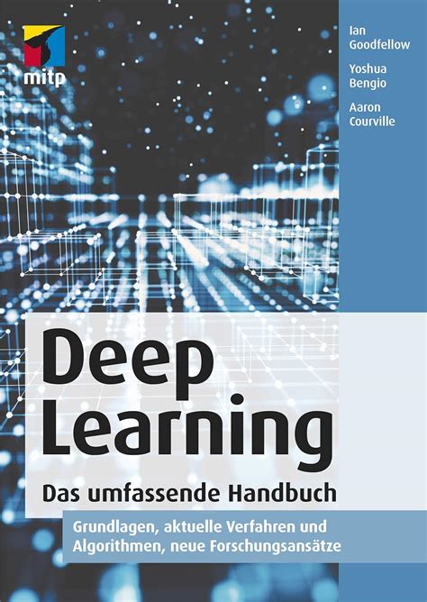 Deep Learning. Das umfassende Handbuch: Grundlagen, aktuelle Verfahren ...