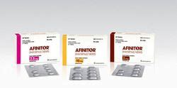 Afinitor Tablets - Latest Prices, Dealers & Retailers in India