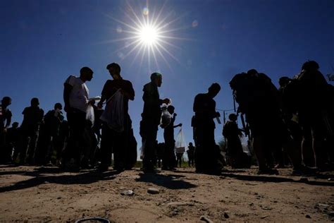 Texas Border Convoy: 'God's Army' to Stop Migrants From Entering US - Business Insider