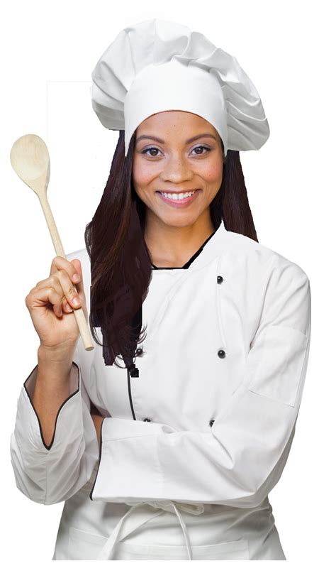 Chef PNG