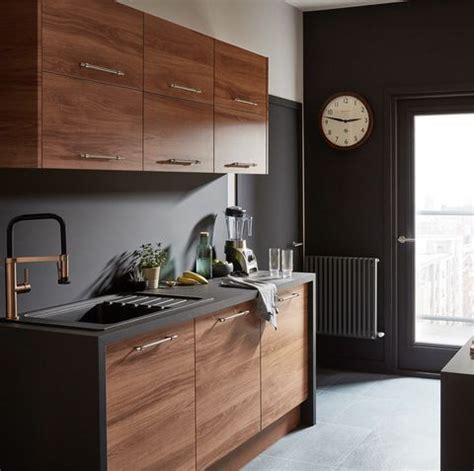 New B&Q Kitchen Range Launches For First Time In 10 Years