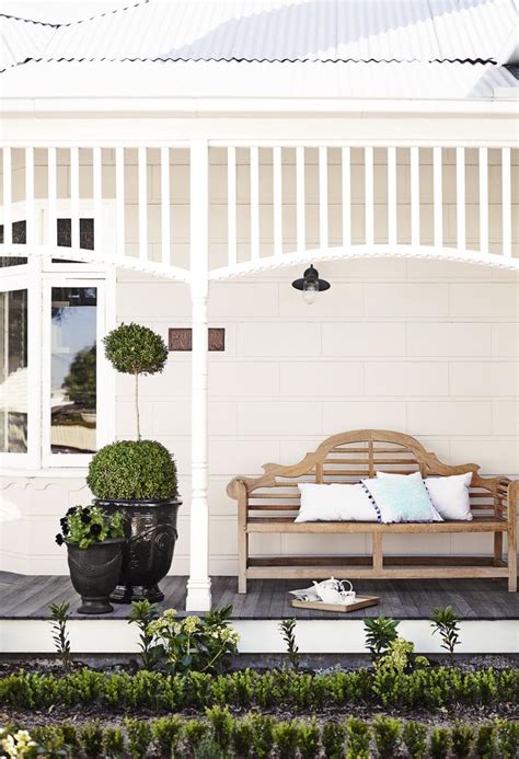 17 Best ideas about Front Verandah on Pinterest | Kids swing, Swings ...