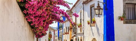 5 Breathtaking Villages and Cities in Portugal | Rabbie’s Travelfeels