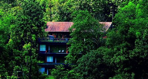 Rainforest Resort Athirapally Water Falls Athirapally Price, Reviews ...