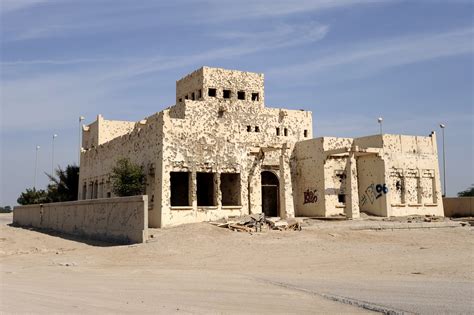 In pictures: Kuwait's Failaka Island, treasures, and ghosts of history | Middle East Eye